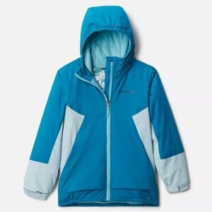 Columbia Kids Jacket